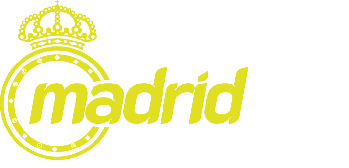☑️MADRIDBET